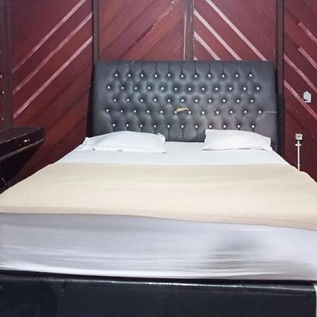 Hotel Pantai Panjang Bengkulu Redpartner Zewnętrze zdjęcie
