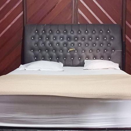 Hotel Pantai Panjang Bengkulu Redpartner Zewnętrze zdjęcie