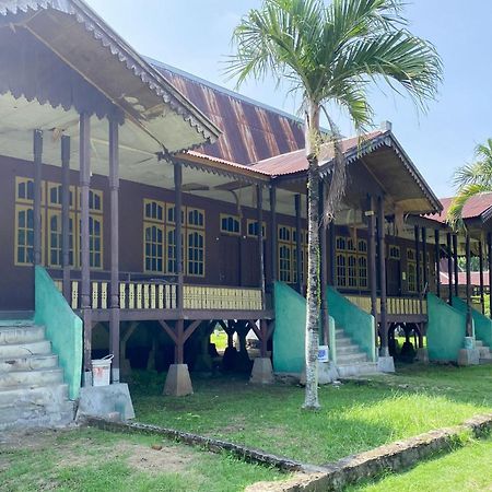 Hotel Pantai Panjang Bengkulu Redpartner Zewnętrze zdjęcie
