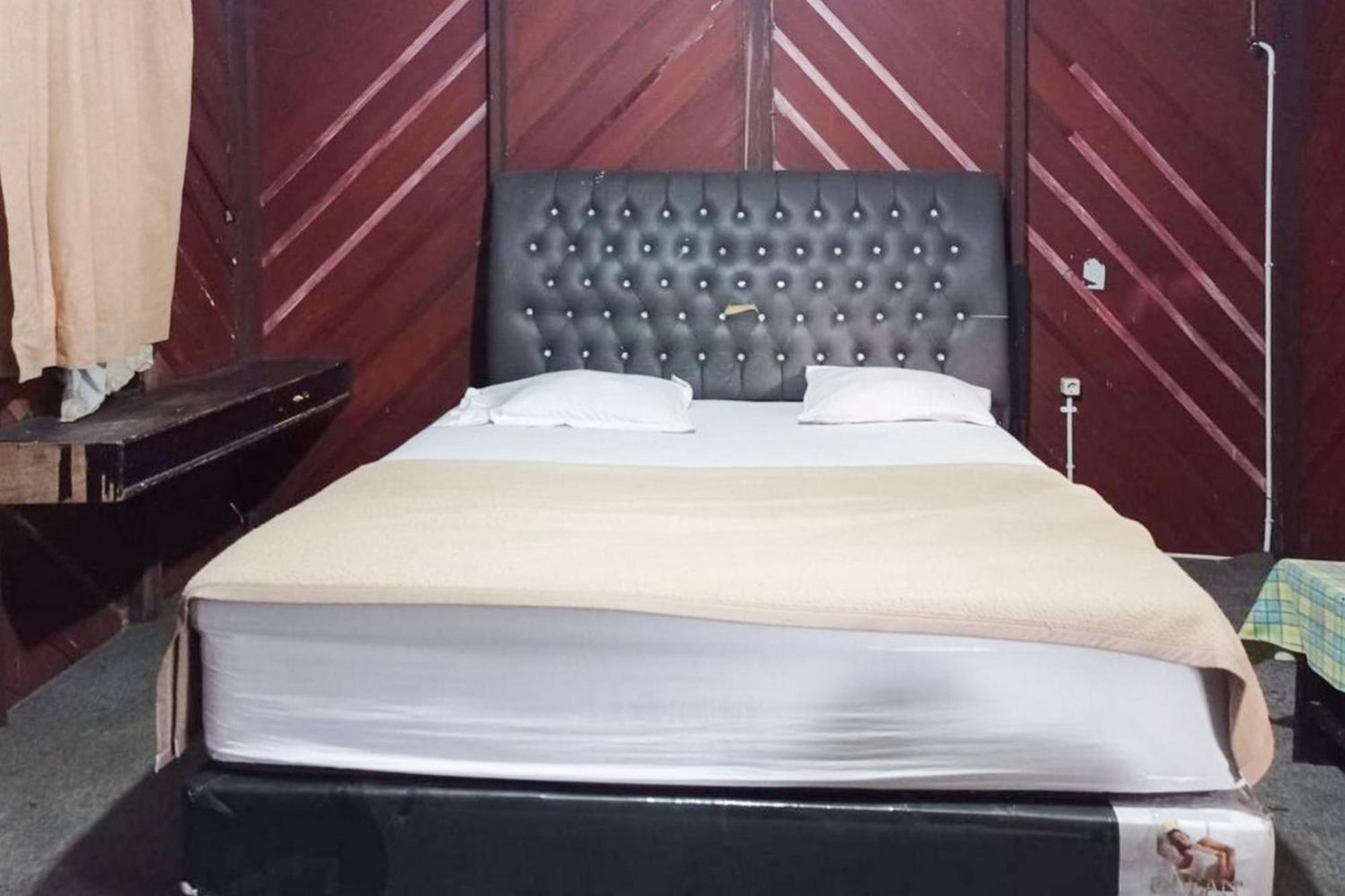 Hotel Pantai Panjang Bengkulu Redpartner Zewnętrze zdjęcie