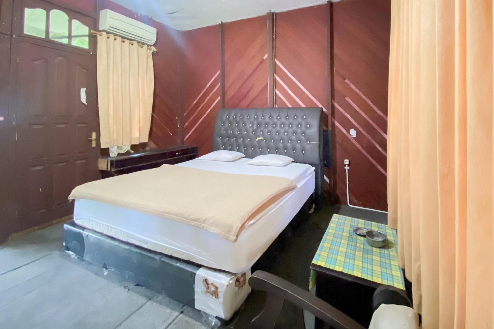 Hotel Pantai Panjang Bengkulu Redpartner Zewnętrze zdjęcie
