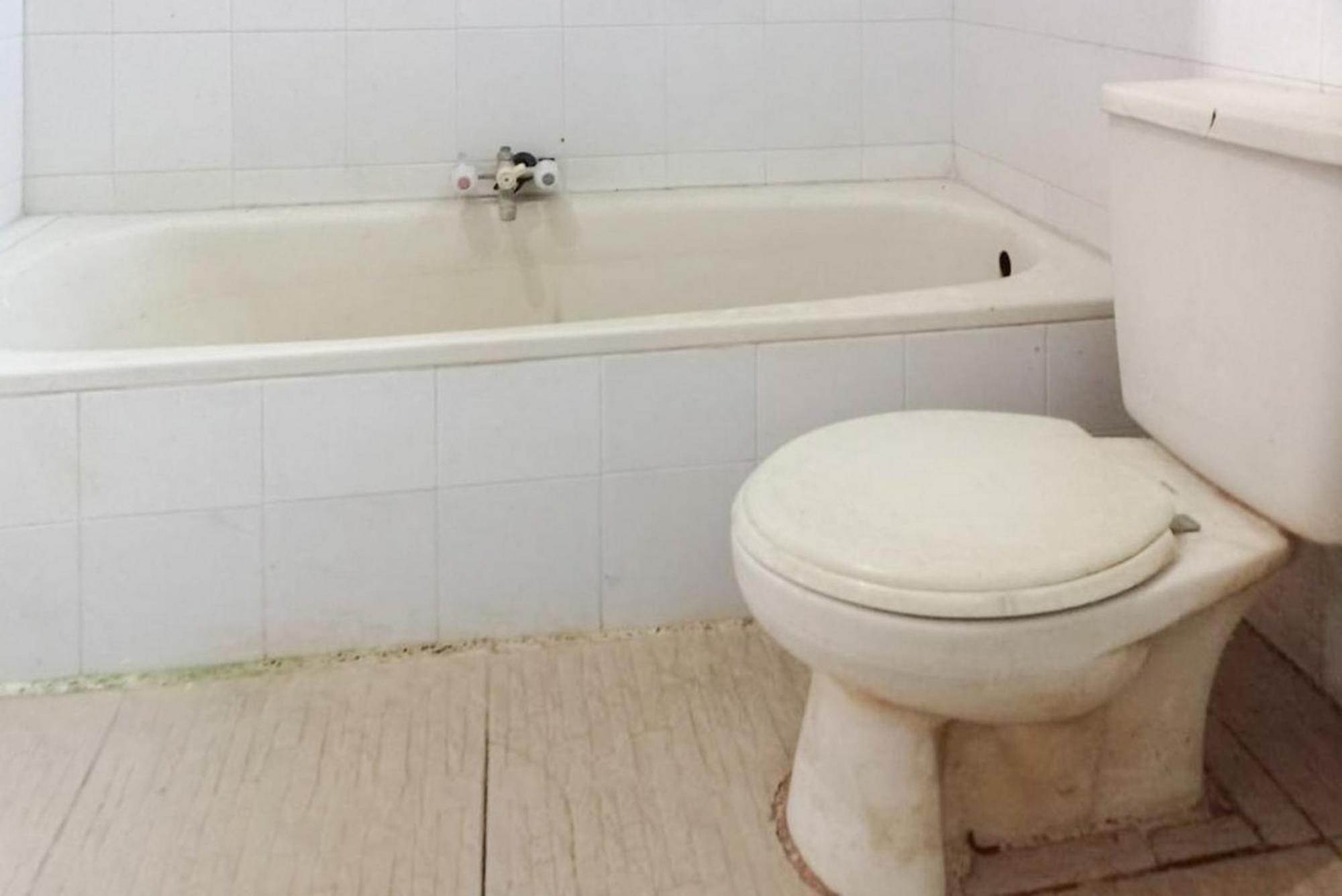 Hotel Pantai Panjang Bengkulu Redpartner Zewnętrze zdjęcie