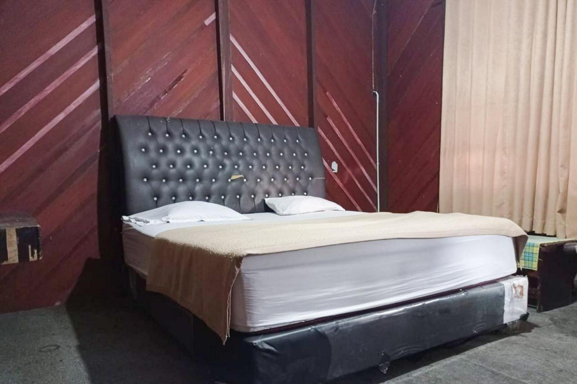 Hotel Pantai Panjang Bengkulu Redpartner Zewnętrze zdjęcie