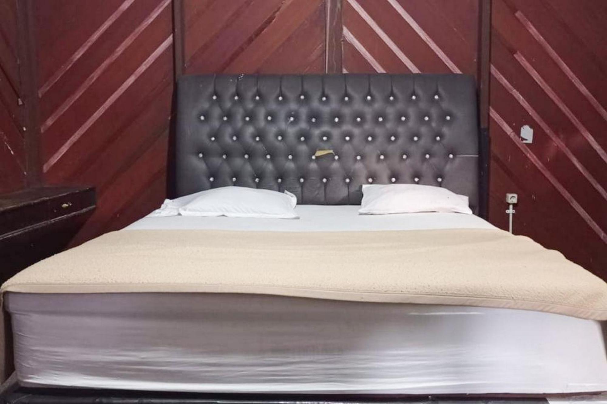 Hotel Pantai Panjang Bengkulu Redpartner Zewnętrze zdjęcie