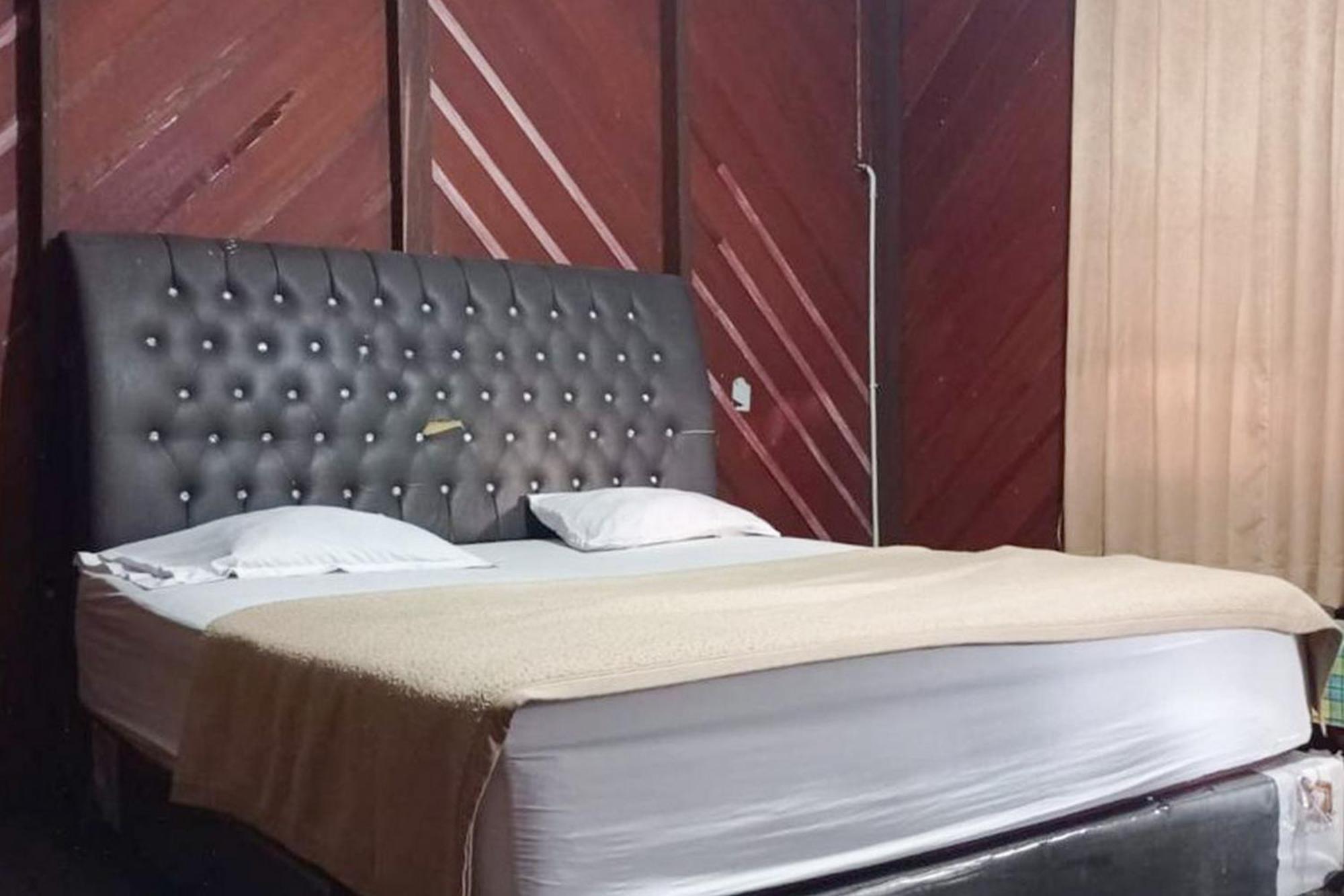 Hotel Pantai Panjang Bengkulu Redpartner Zewnętrze zdjęcie