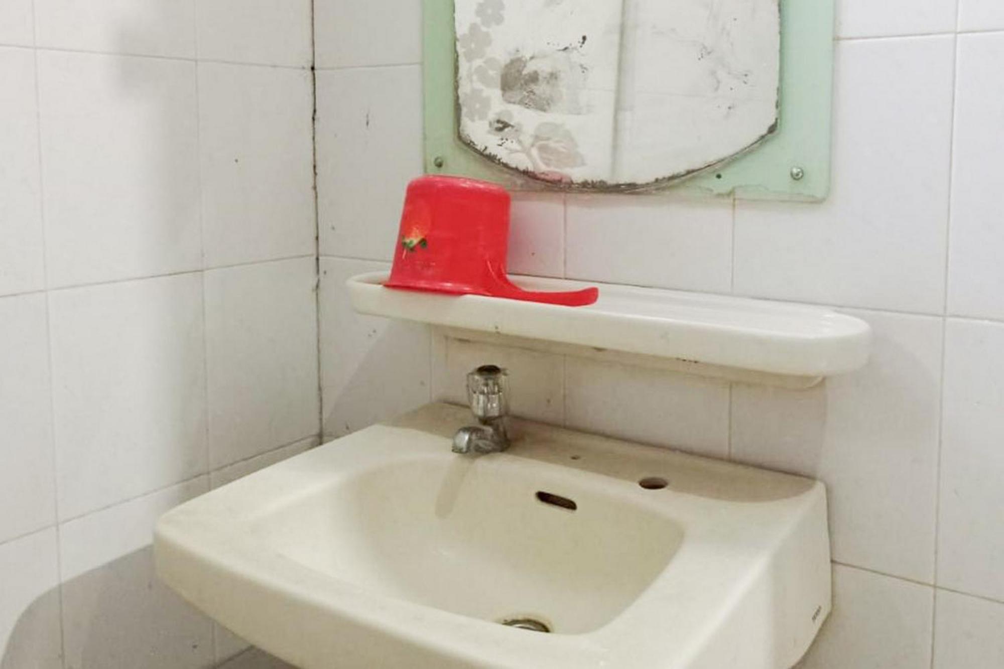 Hotel Pantai Panjang Bengkulu Redpartner Zewnętrze zdjęcie