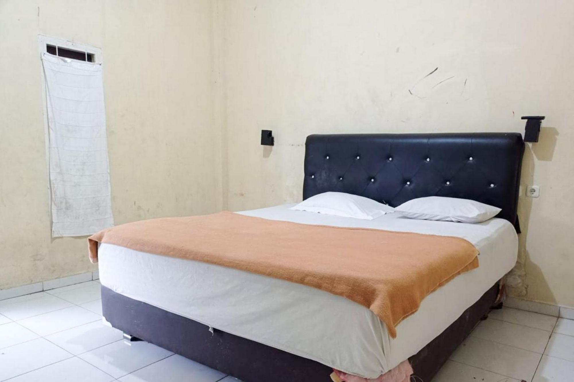 Hotel Pantai Panjang Bengkulu Redpartner Zewnętrze zdjęcie