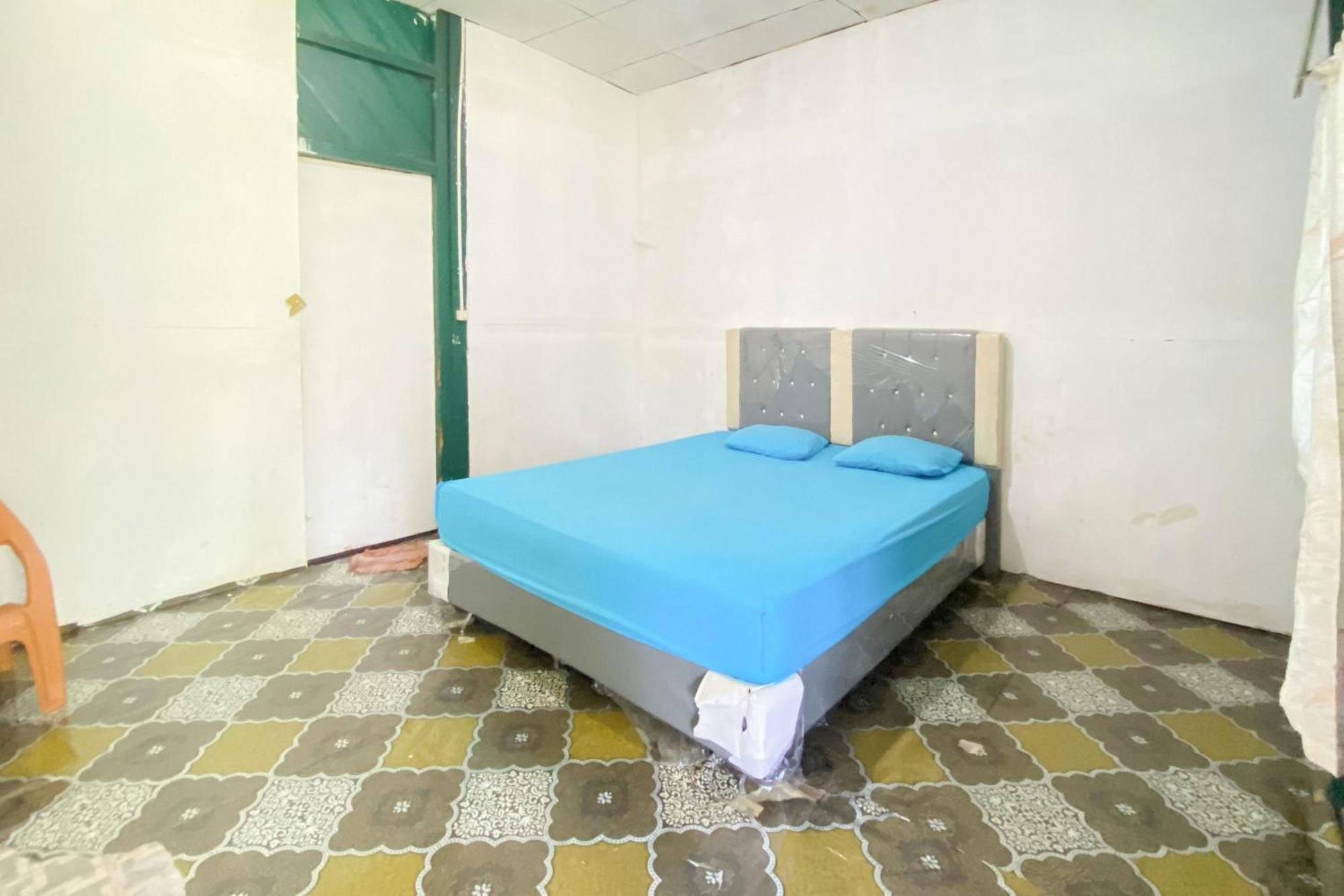 Hotel Pantai Panjang Bengkulu Redpartner Zewnętrze zdjęcie