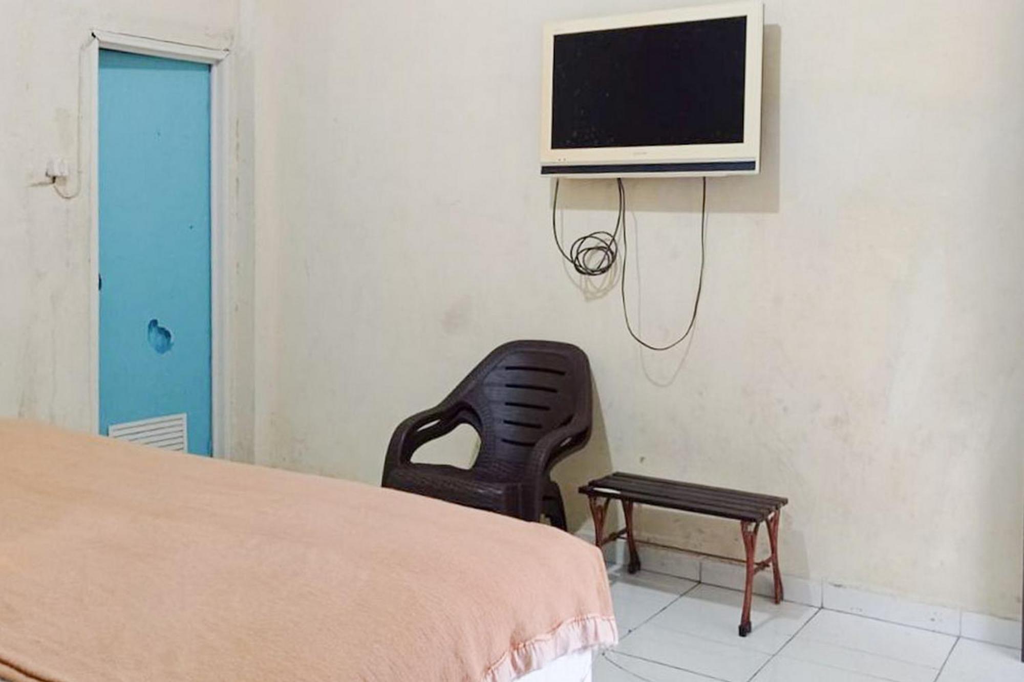 Hotel Pantai Panjang Bengkulu Redpartner Zewnętrze zdjęcie