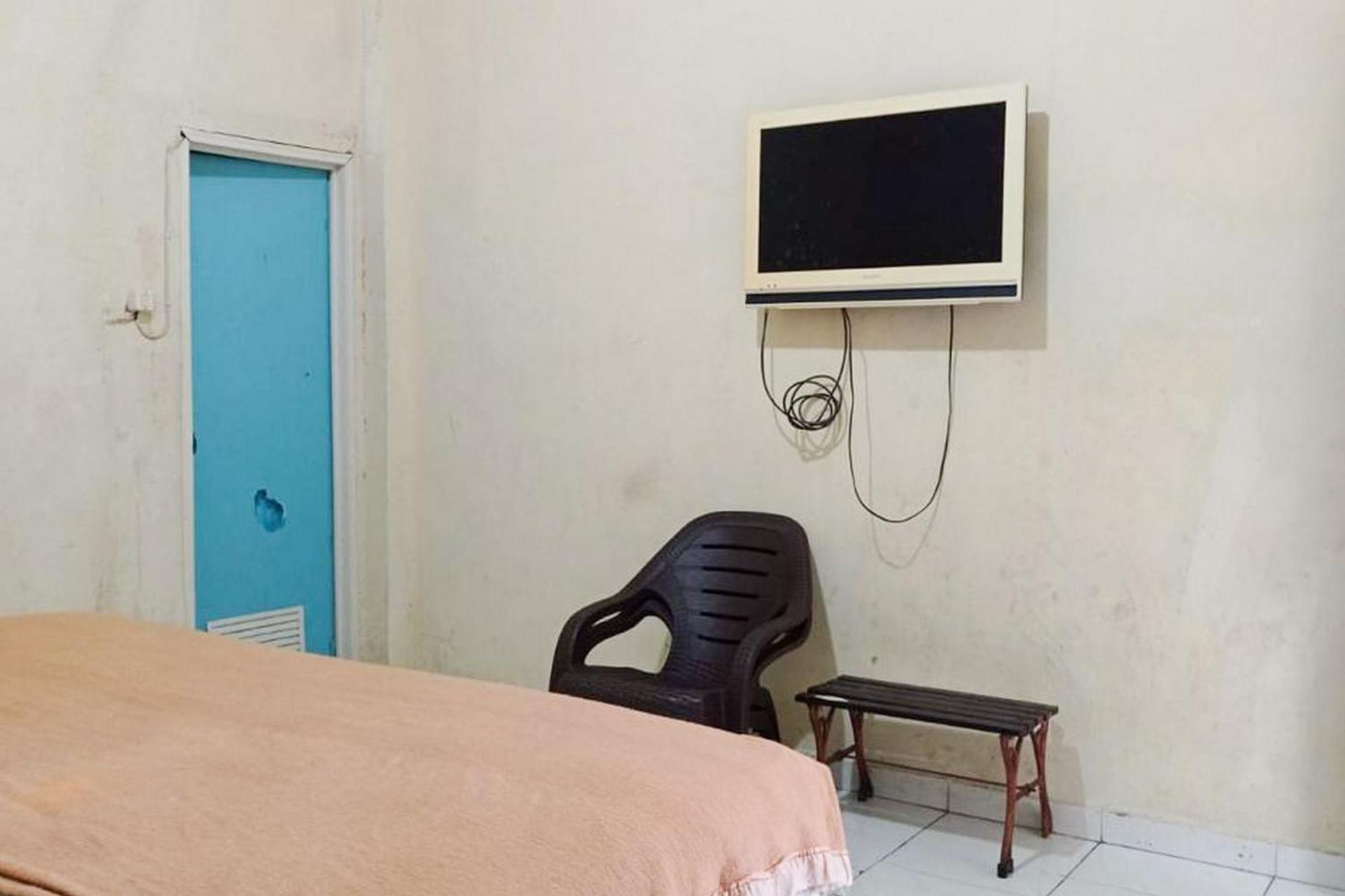 Hotel Pantai Panjang Bengkulu Redpartner Zewnętrze zdjęcie
