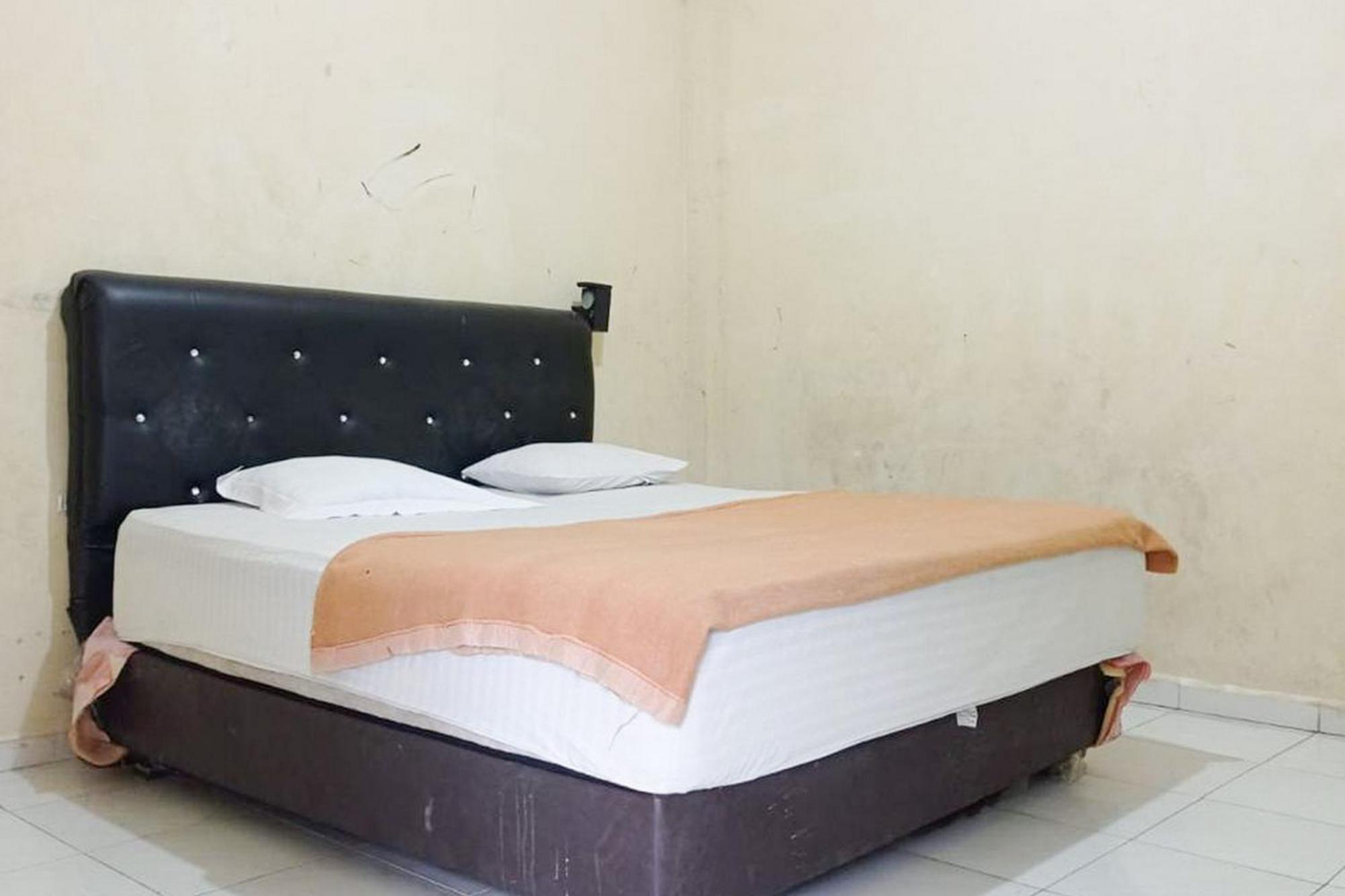 Hotel Pantai Panjang Bengkulu Redpartner Zewnętrze zdjęcie