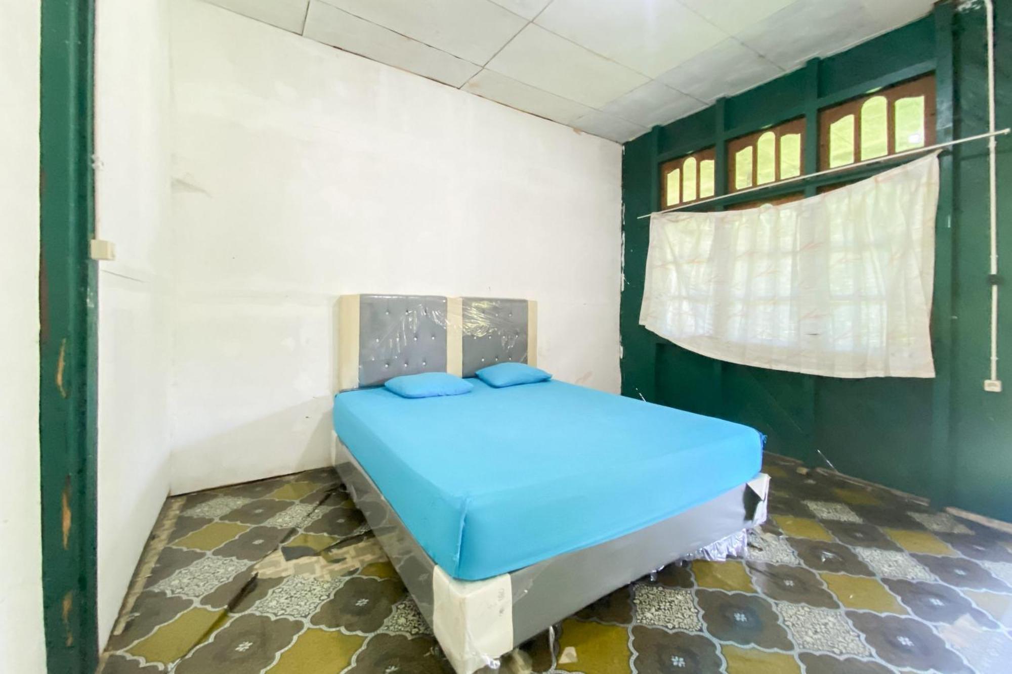 Hotel Pantai Panjang Bengkulu Redpartner Zewnętrze zdjęcie
