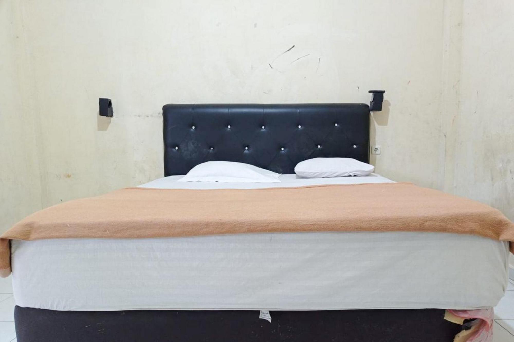 Hotel Pantai Panjang Bengkulu Redpartner Zewnętrze zdjęcie