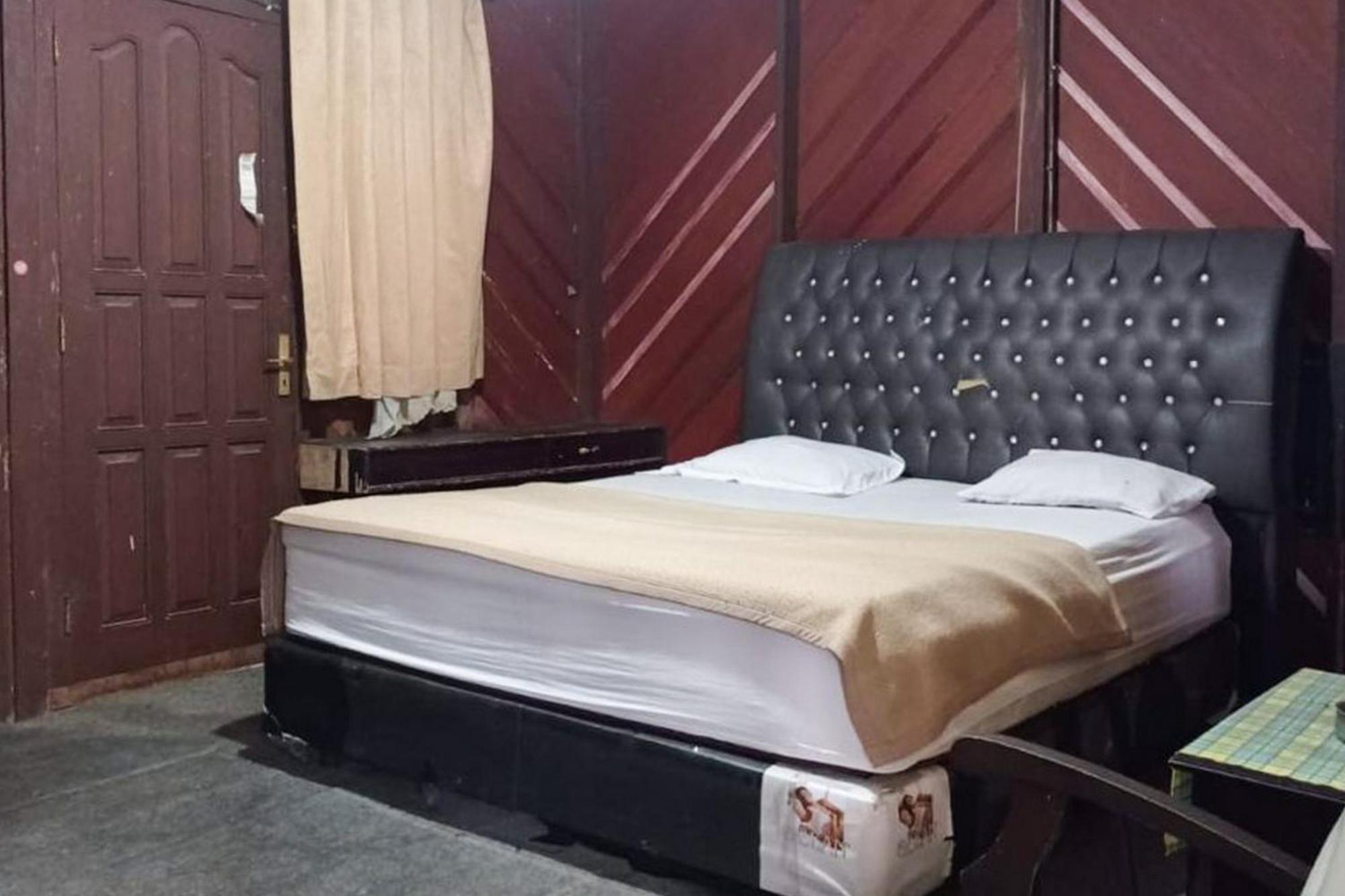 Hotel Pantai Panjang Bengkulu Redpartner Zewnętrze zdjęcie
