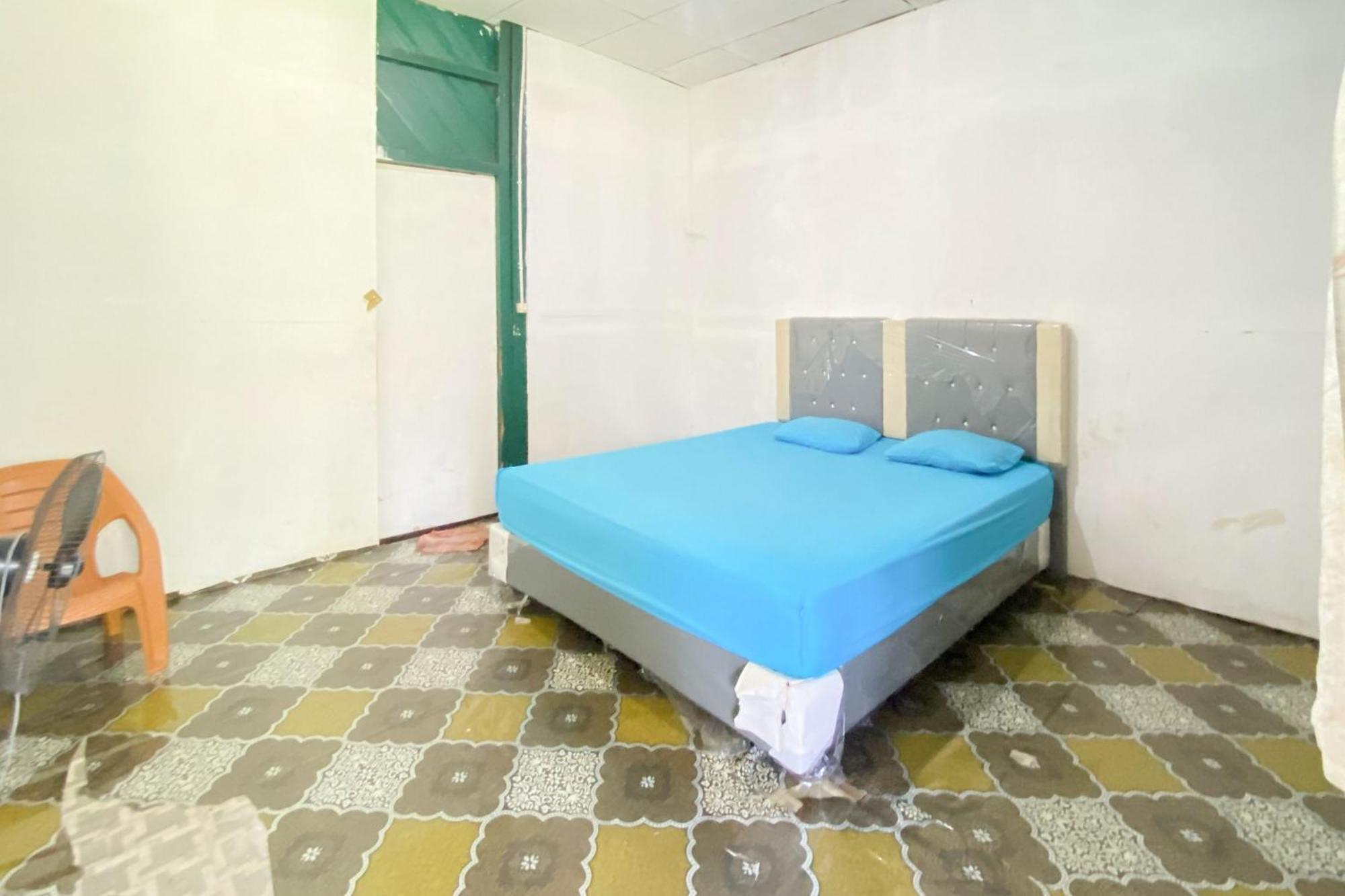 Hotel Pantai Panjang Bengkulu Redpartner Zewnętrze zdjęcie